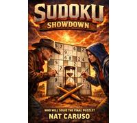 Sudoku Showdown: Gridlock Genius