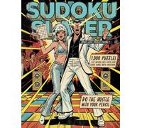 Sudoku Slayer Mixed Level Puzzles Volume 9: 1,000 Puzzles: Easy, Medium, Hard, and Super-Hard Logic Games with Solutions