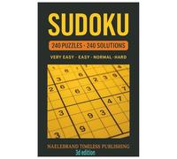 SUDOKU: SUDOKU: A Thoughtful Compendium of Classic Sudoku 3d edition