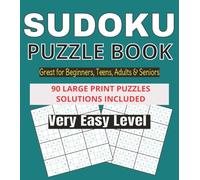 SUDOKU: Sudoku Challenge: Easy Level | 90 Puzzles to Sharpen Your Mind - Pink Large Print 8x9 Book with Solutions | Perfect for Adults, Teens & Seniors