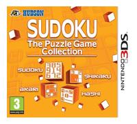 Sudoku the Puzzle game collection
