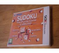 Sudoku - the Puzzle game collection [import anglais]