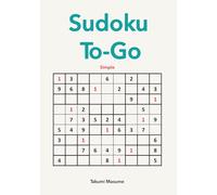 Sudoku To-Go