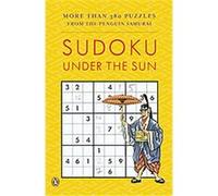 Sudoku Under the Sun David Bodycombe (Auteur)