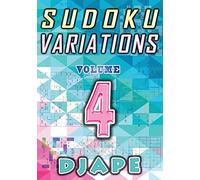 Sudoku Variations