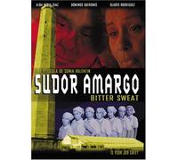 Sudor Amargo [Import USA Zone 1]