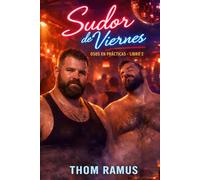 Sudor de viernes: Osos en prácticas libro 2