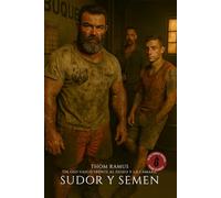 Sudor y Semen: Un oso vasco frente al deseo y la cámara