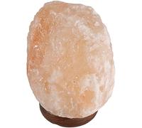 SudoreWell® Lampe à sel Lampe en cristal de sel de la gamme du sel du Pakistan 1,5-2 kg