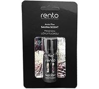 SudoreWell Rento Fragrance de sauna INTENSIF 10ml Pin Arctique