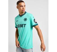 SUDU Maillot extérieur Wolverhampton Wanderers FC 2025/26 - Bleu L
