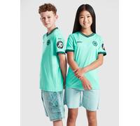 SUDU Maillot extérieur Wolverhampton Wanderers FC 2025/26 Junior - Bleu XXS