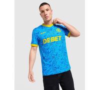 SUDU Maillot Third Wolverhampton Wanderers FC 2025/26 - Bleu XXL