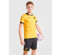 SUDU Short Domicile Wolverhampton Wanderers FC 2025/26 Junior - Noir XL