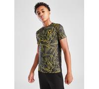 SUDU T-shirt d'échauffement Wolverhampton Wanderers Junior - Noir XS