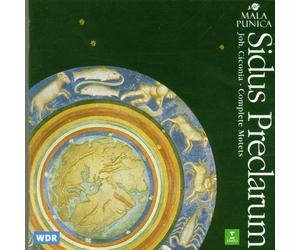 Sudus Preclarum : Motets - Intégrale