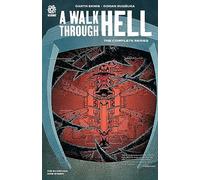 Sudzuka, Goran - A WALK THROUGH HELL: THE COMPLETE SERIES