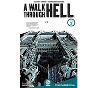 Sudzuka, Goran - Walk Through Hell Volume 2