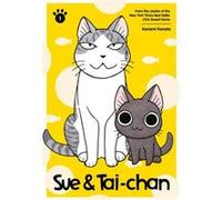 Sue & Tai-chan 1