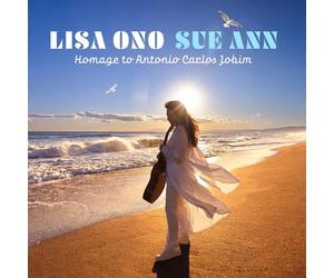 Sue Ann アントニオ・カルロス・ジョビンへのオマージュ (SHM-CD) (CD)