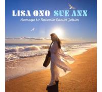 Sue Ann アントニオ・カルロス・ジョビンへのオマージュ (SHM-CD) (CD)