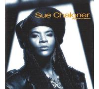 Sue Chaloner - Piano Deep House Music (CD Album Sue Chaloner, 11 Tracks)
