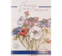 Sue Ellen Wilder Flowers For All Dvd