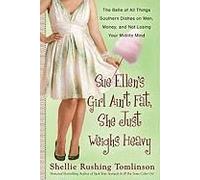 Sue Ellen's Girl Ain't Fat, She Just Weighs Heavy