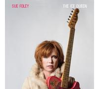 Sue Foley - Ice Queen [Cd]