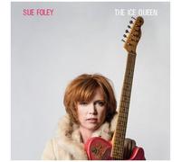 Sue Foley - Ice Queen [Vinyl]