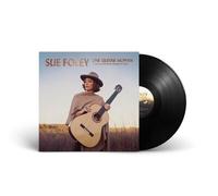 SUE FOLEY - ONE GUITAR WOMAN (LP) VINYL LP NEUF
