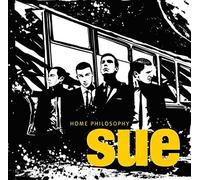 Sue - Home Philosophy [Import]