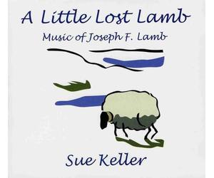 Sue Keller - Little Lost Lamb