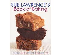 Sue Lawrence's Book of Baking