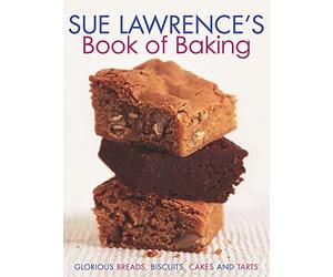 Sue Lawrence's Book of Baking