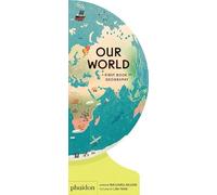 Sue Lowell Gallion Our World (Libro de cartón) Our World Collection