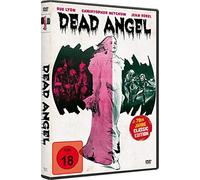 Dead Angel – Sue Lyon, Christopher Mitchum, Jean Sorel – Import – Magic Movie