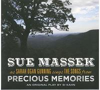 Sue Massek - Precious Memories