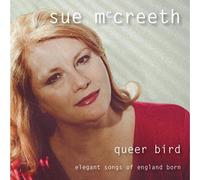 Sue McCreeth - Queer Bird