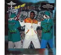 Sue me! (Ext. Mix, 1989, US) [Import anglais]