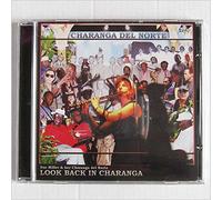 Sue Miller and her Charanga del Norte - Look Back in Charanga [Music CD]