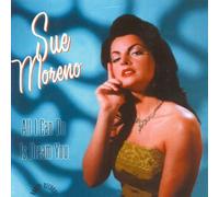 Sue Moreno - All I Can Do is Dream You