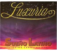 Sue±o Latino (Radio/Massimino L. Ext. Versions/Angelino Vocal House Mix, Feat. Carolina Damas) [Import]