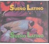 Sue±o Latino - Sue±o latino (Latin Dream/Cutmaster-G Edits/Latin Dream Mix/Acapella, feat. Carolina Damas)