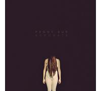 Sue Peggy - Acrobats