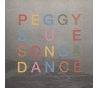 Sue, Peggy - Song & Dance