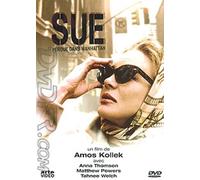 Sue Perdue dans Manhattan