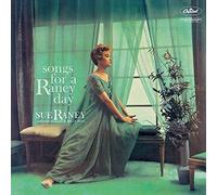 Sue Raney - Chansons pour un jour de pluie
