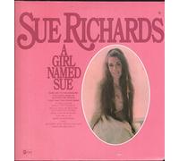 Sue Richards - A Girl Named Sue - ABC DOT - DOSD-2012