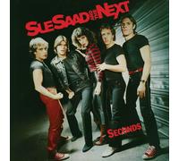 Sue Saad & The Next - Seconds [Cd] Bonus Tracks